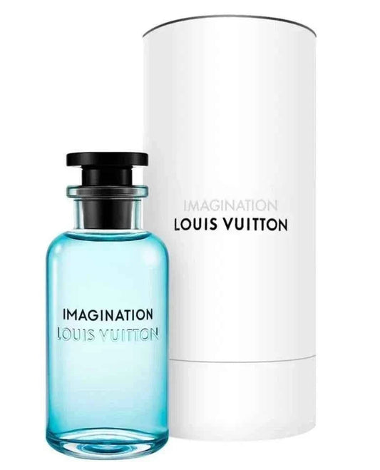 Louis Vuitton Imagination Eau de Parfum 100 mL SprayLouis Vuitton Imagination Eau de Parfum .