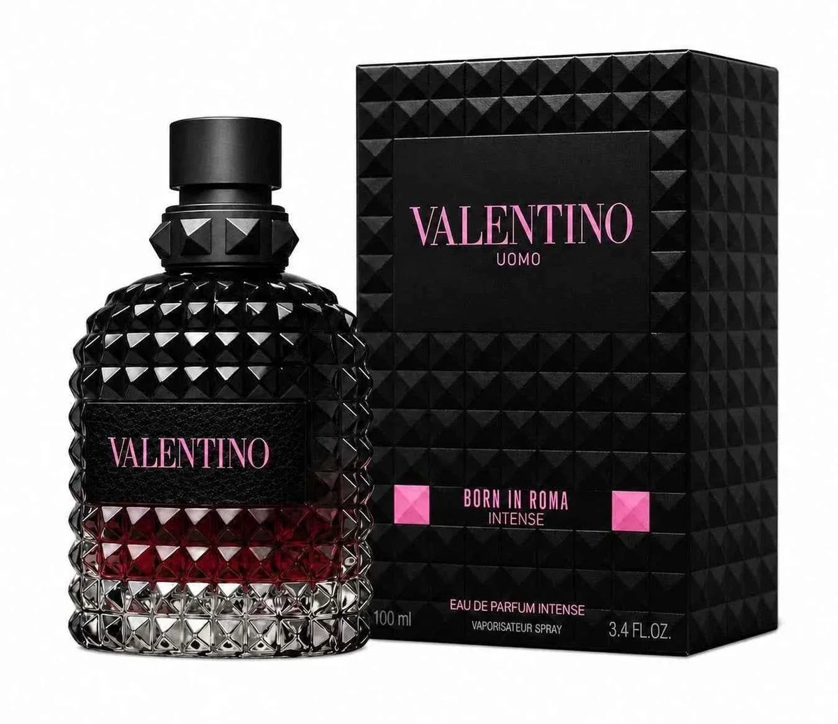 Perfumes