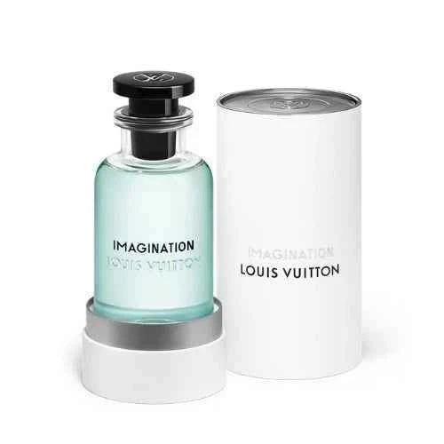 Louis Vuitton Imagination Eau de Parfum 100 mL SprayLouis Vuitton Imagination Eau de Parfum .